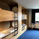 Hotel Vakantiedomein Hoge Duin Oostduinkerke