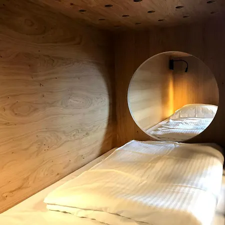 Vakantiedomein Hoge Duin Hotel