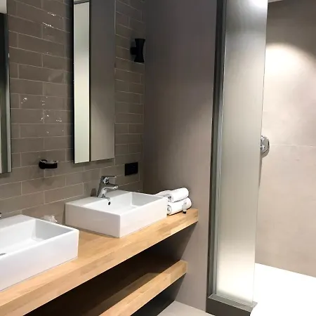 Vakantiedomein Hoge Duin Hotel *