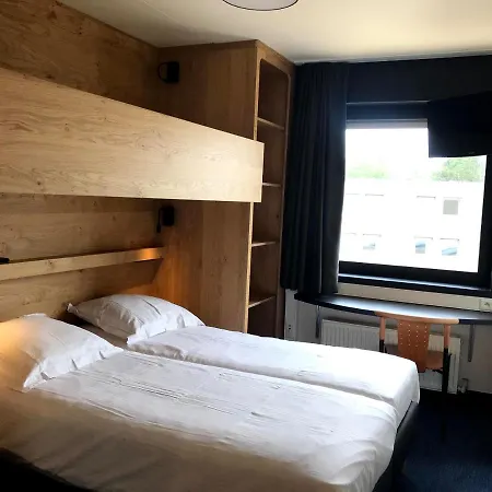 Vakantiedomein Hoge Duin