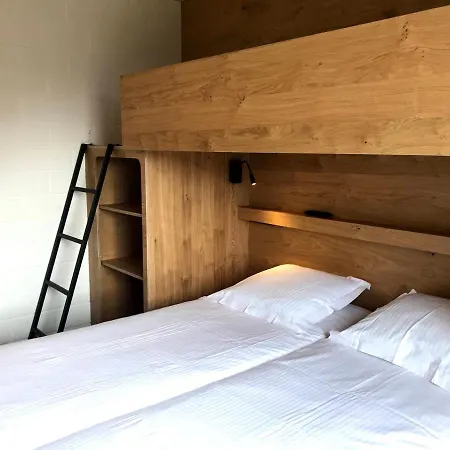 Hotel Vakantiedomein Hoge Duin *