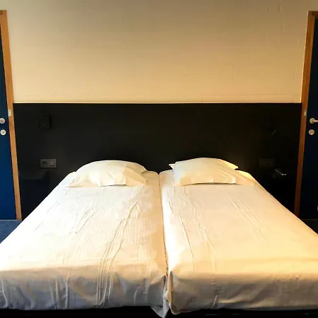 Vakantiedomein Hoge Duin