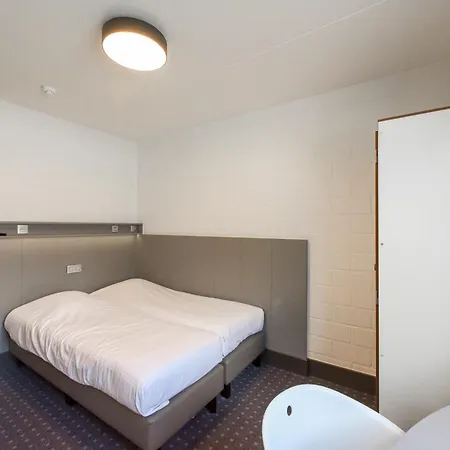 Vakantiedomein Hoge Duin Hotell *