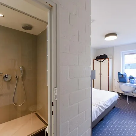 Vakantiedomein Hoge Duin