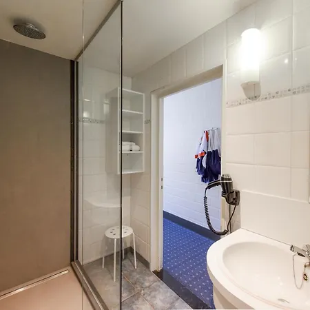 Hotell Vakantiedomein Hoge Duin Oostduinkerke