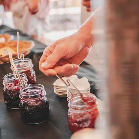 Vakantiedomein Hoge Duin