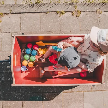 Vakantiedomein Hoge Duin Hotel