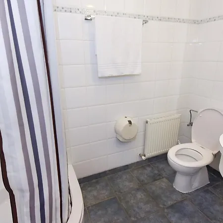 Hotell Vakantiedomein Hoge Duin