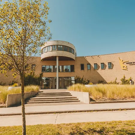 Vakantiedomein Hoge Duin Hotel *