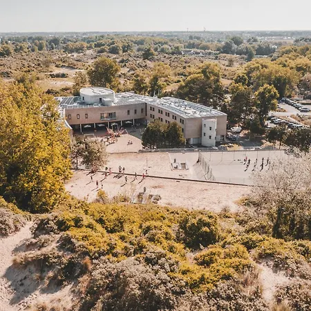 Vakantiedomein Hoge Duin *