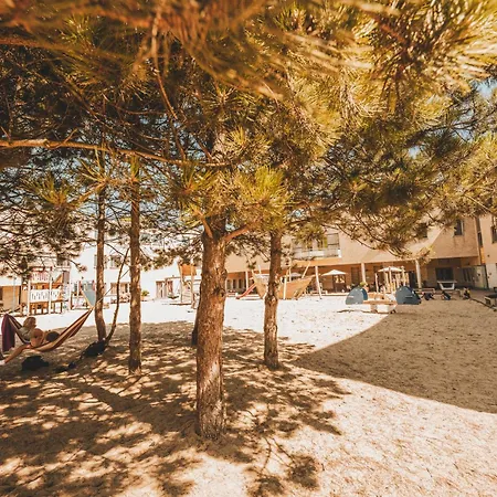 Vakantiedomein Hoge Duin Oostduinkerke