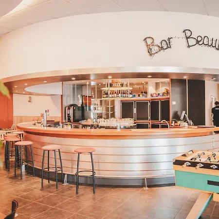 Vakantiedomein Hoge Duin