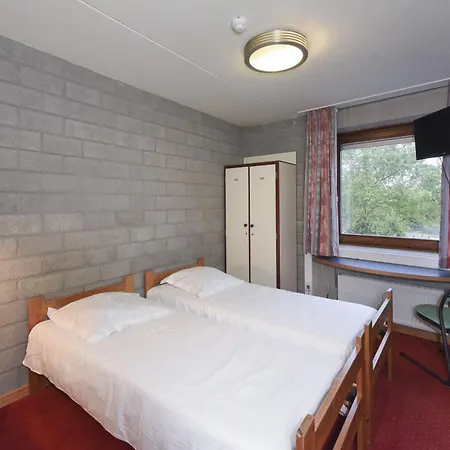 Vakantiedomein Hoge Duin Hotel