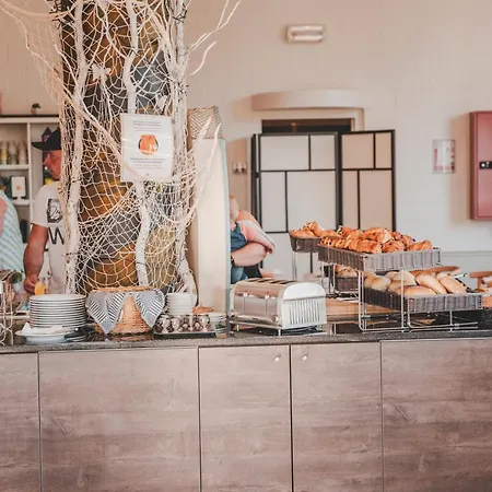 Hotel Vakantiedomein Hoge Duin