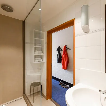 Vakantiedomein Hoge Duin Hotel *