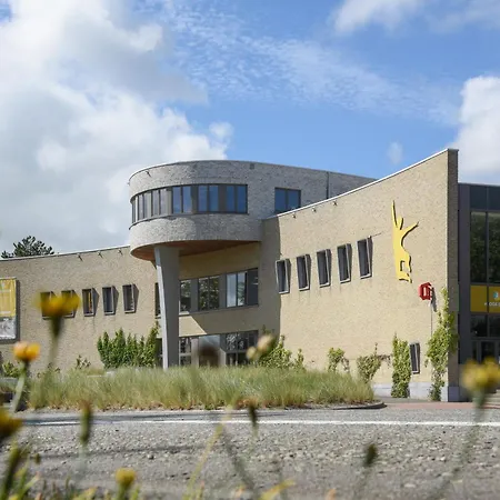 Vakantiedomein Hoge Duin Oostduinkerke