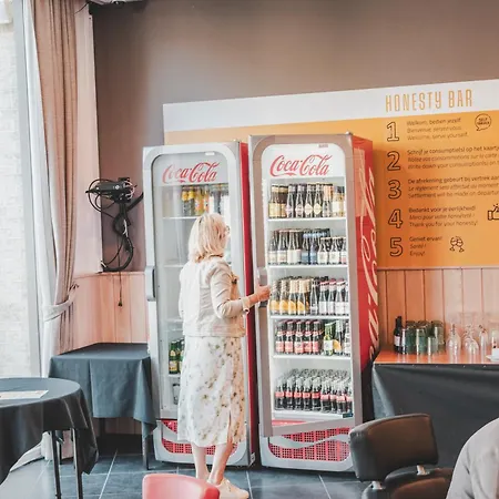 Vakantiedomein Hoge Duin