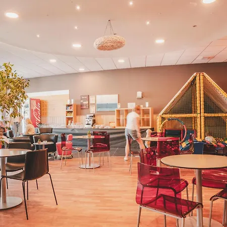 Vakantiedomein Hoge Duin Hotel