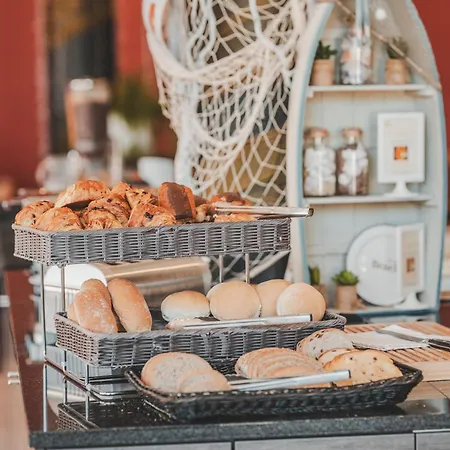 Hotel Vakantiedomein Hoge Duin *