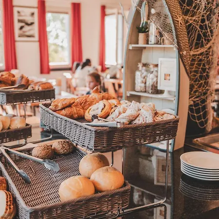 Vakantiedomein Hoge Duin Hotel Oostduinkerke