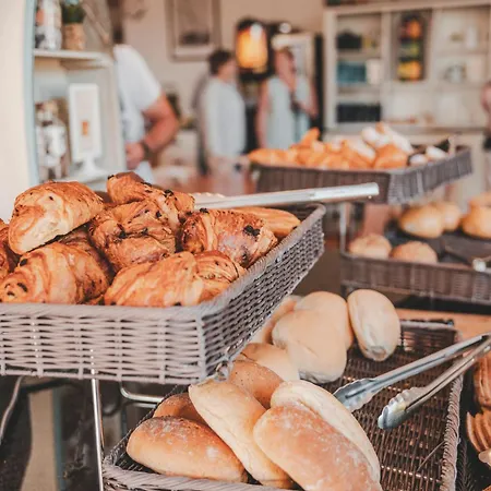 Hotel Vakantiedomein Hoge Duin Oostduinkerke