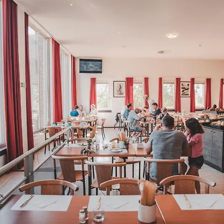 Vakantiedomein Hoge Duin