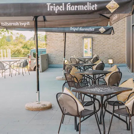 Vakantiedomein Hoge Duin Hotel