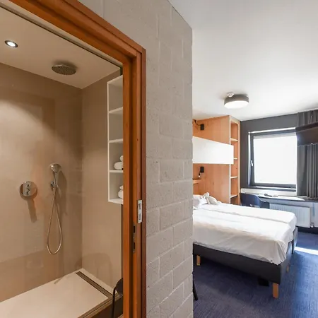 Hotel Vakantiedomein Hoge Duin