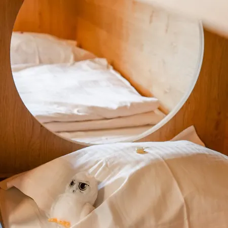 Vakantiedomein Hoge Duin Hotel *