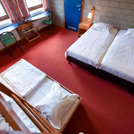 Hotel Vakantiedomein Hoge Duin *