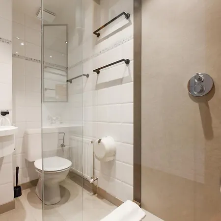 Vakantiedomein Hoge Duin *