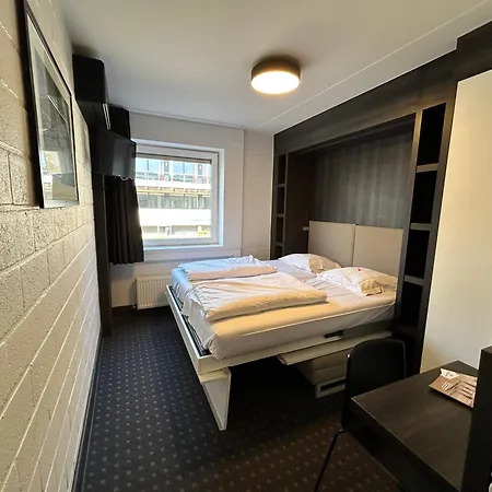 Vakantiedomein Hoge Duin Oostduinkerke