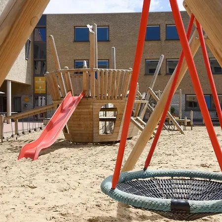 Vakantiedomein Hoge Duin * Oostduinkerke