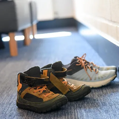 Vakantiedomein Hoge Duin