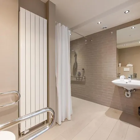 Vakantiedomein Hoge Duin Hotel