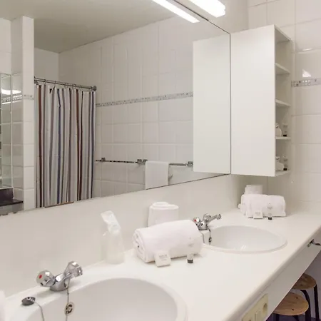Hotell Vakantiedomein Hoge Duin *