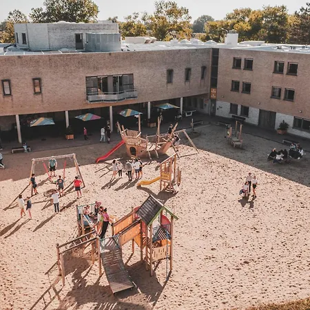 Hotel Vakantiedomein Hoge Duin Oostduinkerke