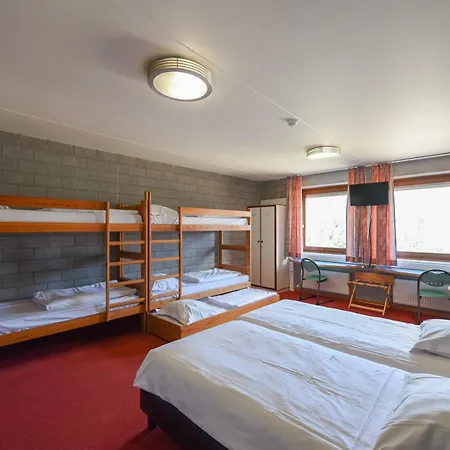 Vakantiedomein Hoge Duin *