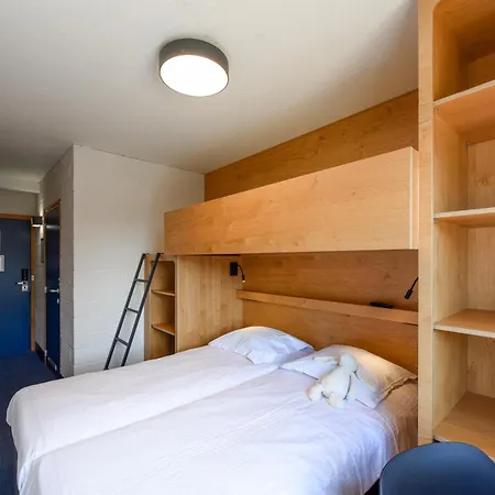 Vakantiedomein Hoge Duin * Oostduinkerke