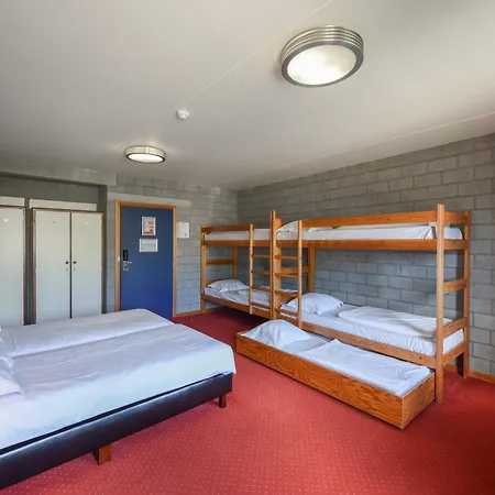 Vakantiedomein Hoge Duin Hotel