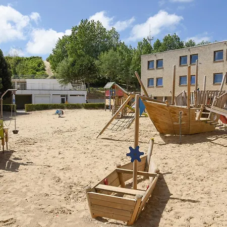 Hotel Vakantiedomein Hoge Duin