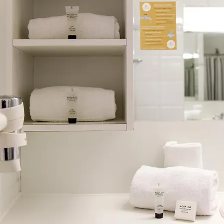 Vakantiedomein Hoge Duin Hotel *