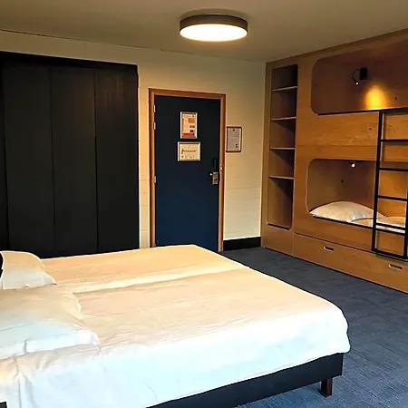 Vakantiedomein Hoge Duin Hotel Oostduinkerke