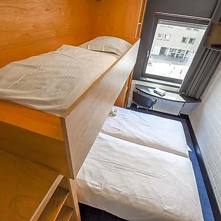 Vakantiedomein Hoge Duin Hotel *