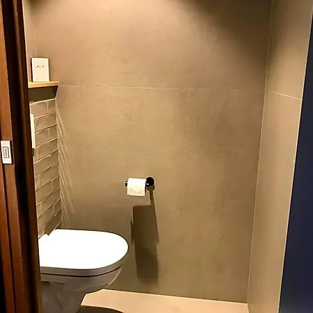 Vakantiedomein Hoge Duin Hotel