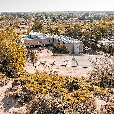 Hotel Vakantiedomein Hoge Duin *