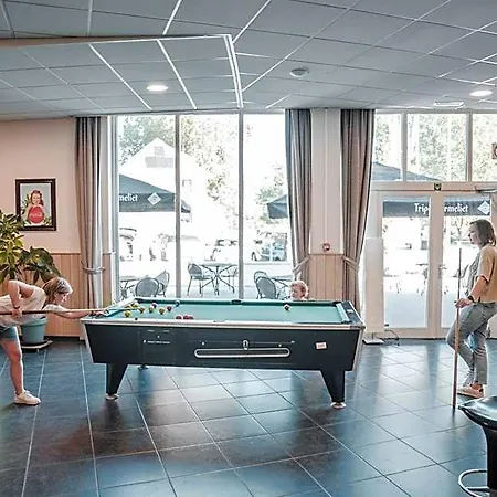 Hotel Vakantiedomein Hoge Duin