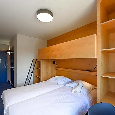 Vakantiedomein Hoge Duin Hotel *