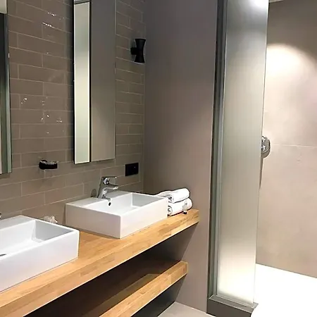Vakantiedomein Hoge Duin Hotel *