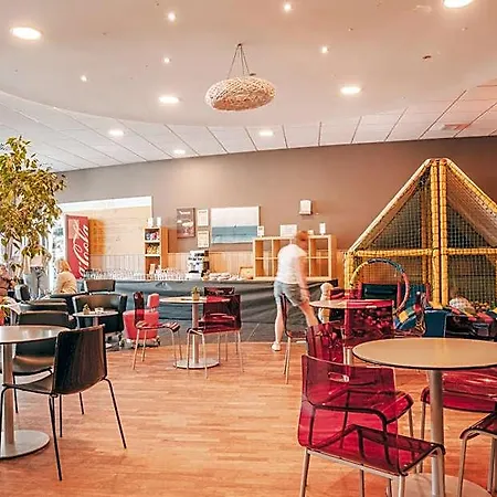 Vakantiedomein Hoge Duin Oostduinkerke